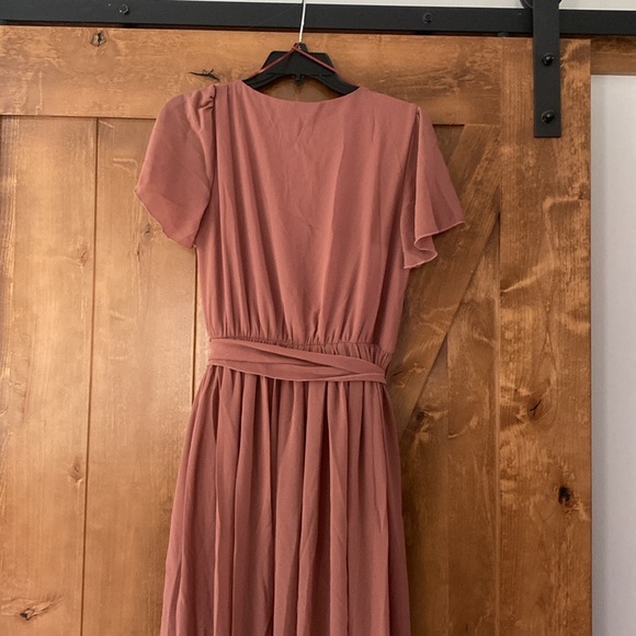 Baltic Born Kristina Maxi Dress size medium - Picture 10 of 10